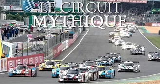 Circuit du Mans