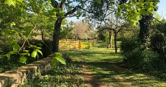 Gîte Le Cocoon Asniérois