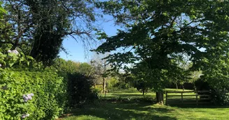 Gîte Le Cocoon Asniérois