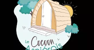 Gîte Le Cocoon Asniérois