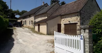 Chambre d'hôtes La Massuère - Sougé-le-Ganelon - maison