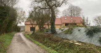 Gîte Les Pommiers de Tante Adélie