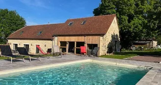 Gîte Les Pommiers de Tante Adélie