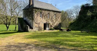 Gîte La Maison du four