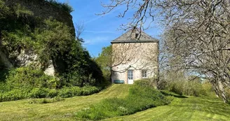 Gîte La Maison du four