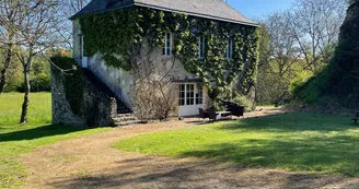 Gîte La Maison du four