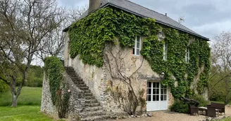 Gîte La Maison du four