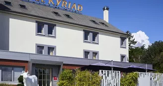 Facade Kyriad 2