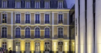 Leprince Hôtel Spa 