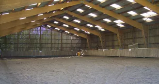 club-manege