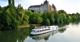 Abbaye Saint Pierre de Solesmes