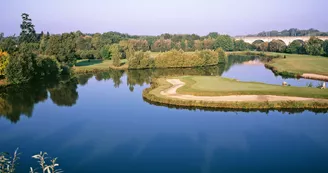 Golf-Sablé-Solesmes-RIVIERE-Sablé