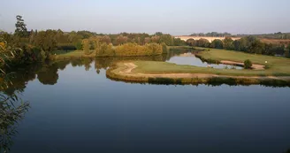 Golf-Sablé-Solesmes