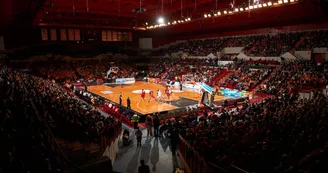 Grande salle - MSB