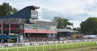 Hippodrome des Hunaudières-2