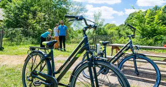 Terre Activ' - Location de vélos