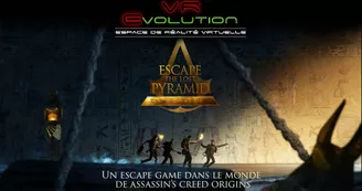 Escape Game Le Mans