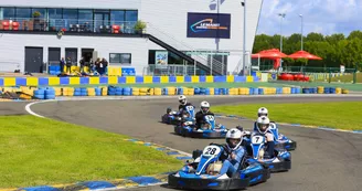 Karting-Loisir