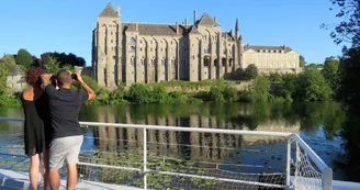 Depuis-le-pont-supérieur