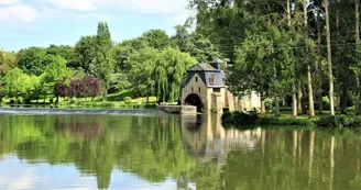 Moulin d'Ignières