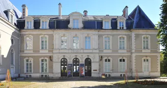 Façade du musée