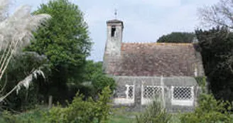 Chapelle Notre Dame du Nid