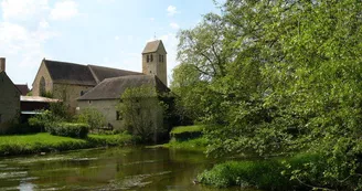 Église Saint-Hilaire