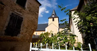 Malicorne-sur-Sarthe--ruelle