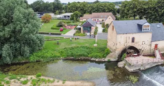 île MoulinSart © StevanLira OTVS  (27)