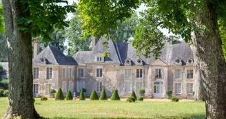 Château-de-Villaines