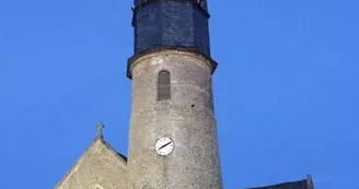 Eglise ND et Ste Marie Madeleine