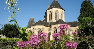 Église Notre-Dame de Mamers