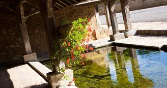 Fontenay-sur-Vegre-Lavoir-Vallee-de-la-sarthe