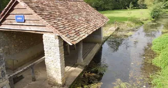 Lavoir-de-Maigné