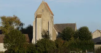 Eglise Saint Georges - Dangeul