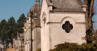 Cimetiere Sainte-Croix