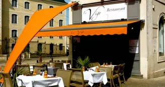 le-vigo-restaurant-le-mans