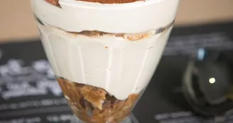 Le Tiramisù