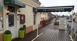 La Chaumière2