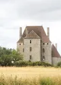 Balade au milieu des vignes et des châteaux