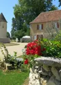 Balade du château d'Embourg