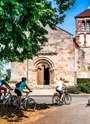 Entre églises et bocage