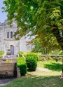 Eglise de Villebois-Lavalette