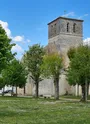 Eglise Saint-Sornin