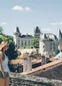 Château de Verteuil-sur-Charente