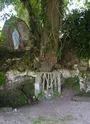 La grotte de Pipou à Sousmoulins