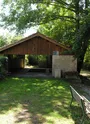 Dès le départ, découvrez dans le bourg le lavoir restauré sur les bords du Tarnac