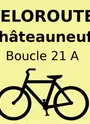 Boucle 21 A Châteauneuf