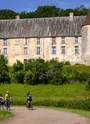 Image d'illustration du parcours "de forêts en château" - les bertranges