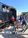 Train de l'Ardèche